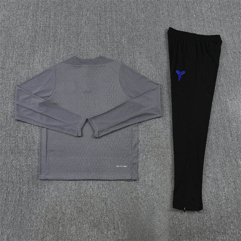 Barcelona Training Tracksuits 25/26 Football Kit Soccer product image 3