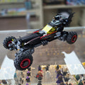 70905 The Batmobile (Retired) (Previously Owned) product image 1, provided for visual reference and product detail review