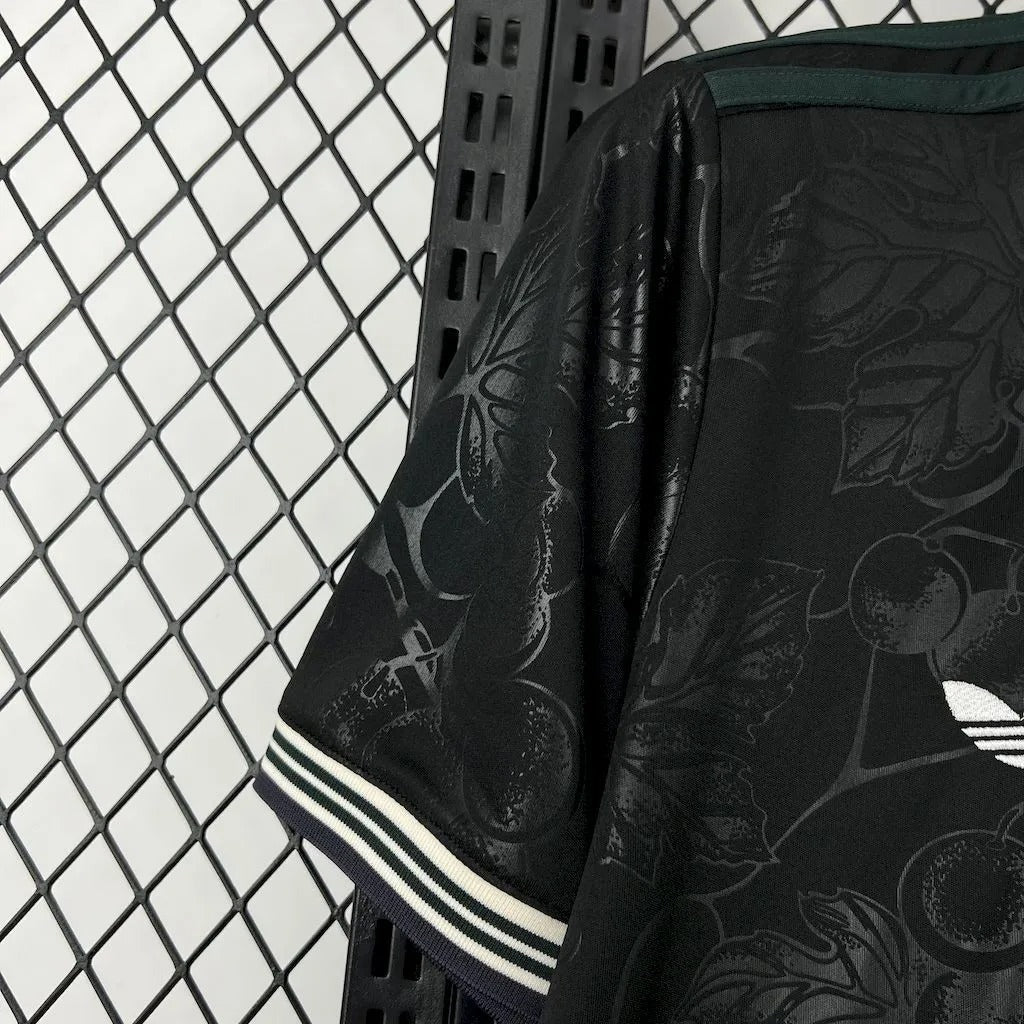 Juventus Jersey 25/26 Third Football Kit Soccer product image 6