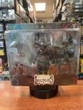 The Unknown One (Mythic Legions, Four Horseman) *NEW* product image 1, provided for visual reference and product detail