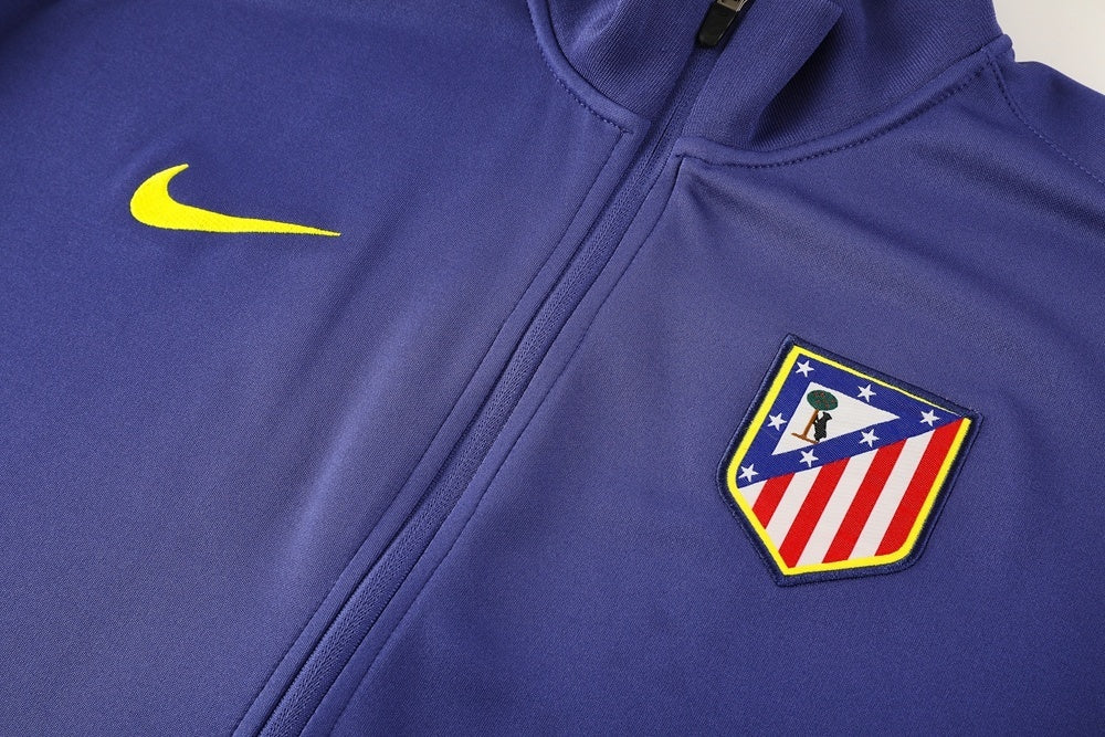 Atletico Madrid Jackets Training Tracksuits 25/26 Football product image 11