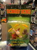 Banana Flingin Diddy Kong (Donkey Kong, Nintendo) product image 1, provided for visual reference and product detail review