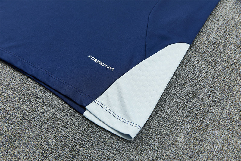 Real Madrid Training Tracksuits 2026-2027 Football Kit product image 11