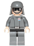 SW0178 General Maximillian Veers - Goggles product image 1, provided for visual reference and product detail review