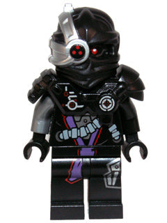 NJO092 General Cryptor - Rebooted product image 1, provided for visual reference and product detail review