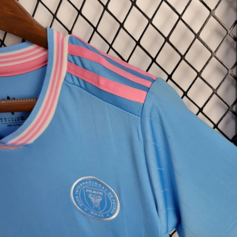 Women Inter Miami Jersey 25/26 Home Football Kit Soccer product image 7