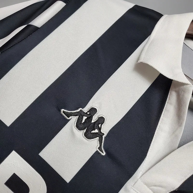 Juventus Retro Jersey 1984/85 Home Football Soccer Shirt product image 2