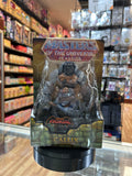 Callix (Mattel, Classics, MOTU) **SEALED** product image 1, provided for visual reference and product detail review