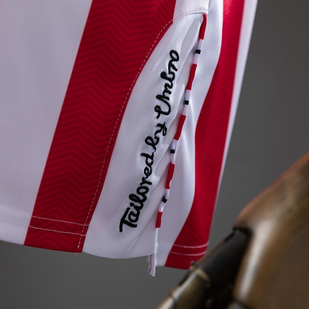 Athletic Bilbao Jersey 2011-12 Home Retro Football Kit product image 3