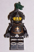 CAS495 Kingdoms - Dragon Knight Armor with Chain, Helmet with Visor, Beard product image 1, provided for visual reference