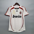 AC Milan Retro Jersey 2006/07 Away Football Soccer Shirt product image 1