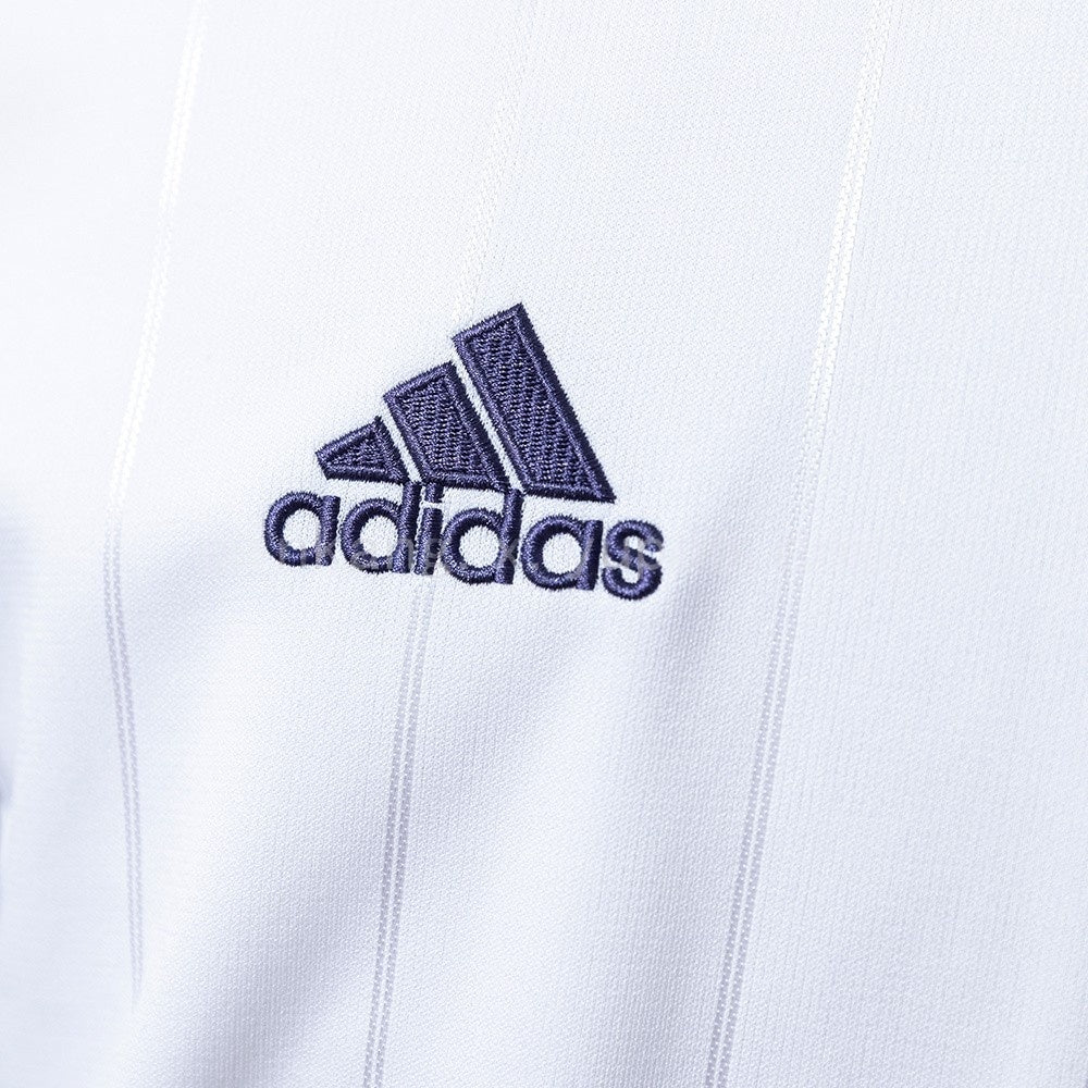 Real Madrid Jersey 2012-13 Home Retro Football Kit product image 4