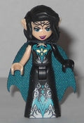 ELF054 Noctura with Cape product image 1, provided for visual reference and product detail review