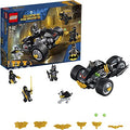 76110 Attack of The Talons (Retired) (Certified Complete) product image 1, provided for visual reference and product detail