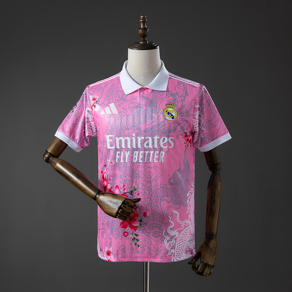 Real Madrid Jersey 2026-2027 Special Football Kit Soccer product image 1
