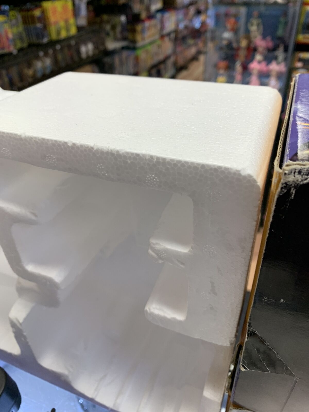Nintendo N64 System Complete In Box (Tested, Clean) product image 15, provided for visual reference and product detail review