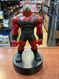 Brimestone -BAF- (DC Multiverse, Mattel) **COMPLETE** product image 1, provided for visual reference and product detail