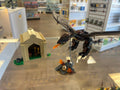 75946 Hungarian Horntail Triwizard Challenge (Retired) (Previously Owned) product image 1, provided for visual reference and