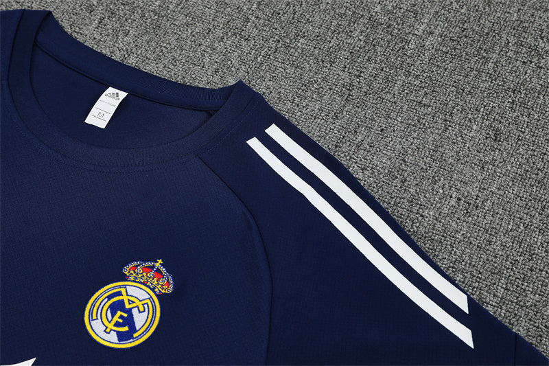 Real Madrid Training Tracksuits 25/26 Football Kit Soccer product image 12