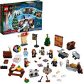 76390 Harry Potter Advent Calendar 2021 (Retired) product image 1, provided for visual reference and product detail review