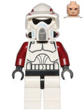 SW0378 ARF Trooper - Elite Clone Trooper product image 1, provided for visual reference and product detail review