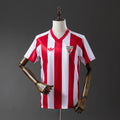 Athletic Bilbao Jersey 1985-88 Home Retro Football Kit product image 1