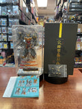 Daishogun Boohmaru IF EX-50 (Iron Factory, Third Party Transformers) COMPLETE product image 1, provided for visual reference