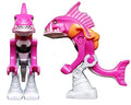 TNT014 Fishface product image 1, provided for visual reference and product detail review