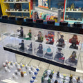 71031 Marvel Studios Collectible Minifigures Complete Set with Case (Previously Owned) product image 1, provided for visual