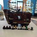 10144 Sandcrawler (Retired) (Previously Owned) product image 1, provided for visual reference and product detail review