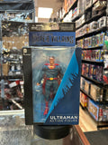 Ultraman -Crime Syndicate- (DC Direct, Super Villains ) **SEALED** product image 1, provided for visual reference and