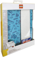 Journal with Band (Turquoise) product image 1, provided for visual reference and product detail review
