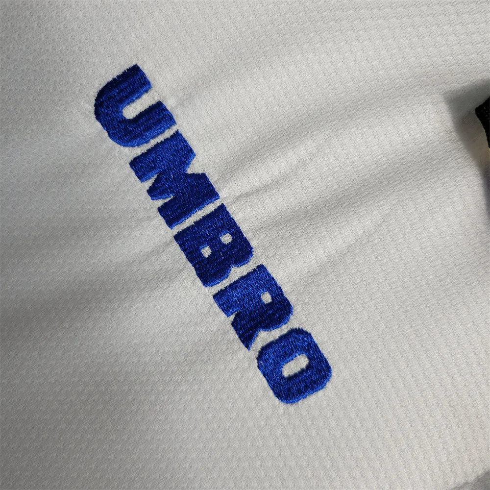 Inter Milan Retro Jersey 1997/98 Away Football Soccer Shirt product image 3