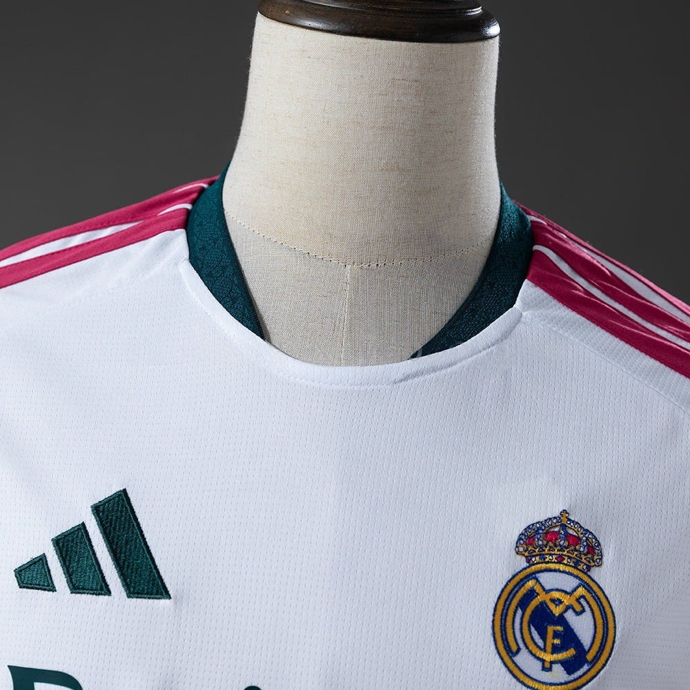 Real Madrid Jersey 2026-2027 Football Kit Soccer Shirt product image 7