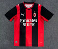 AC Milan Home Jersey 2026-2027 Football Kit Soccer Shirt product image 1