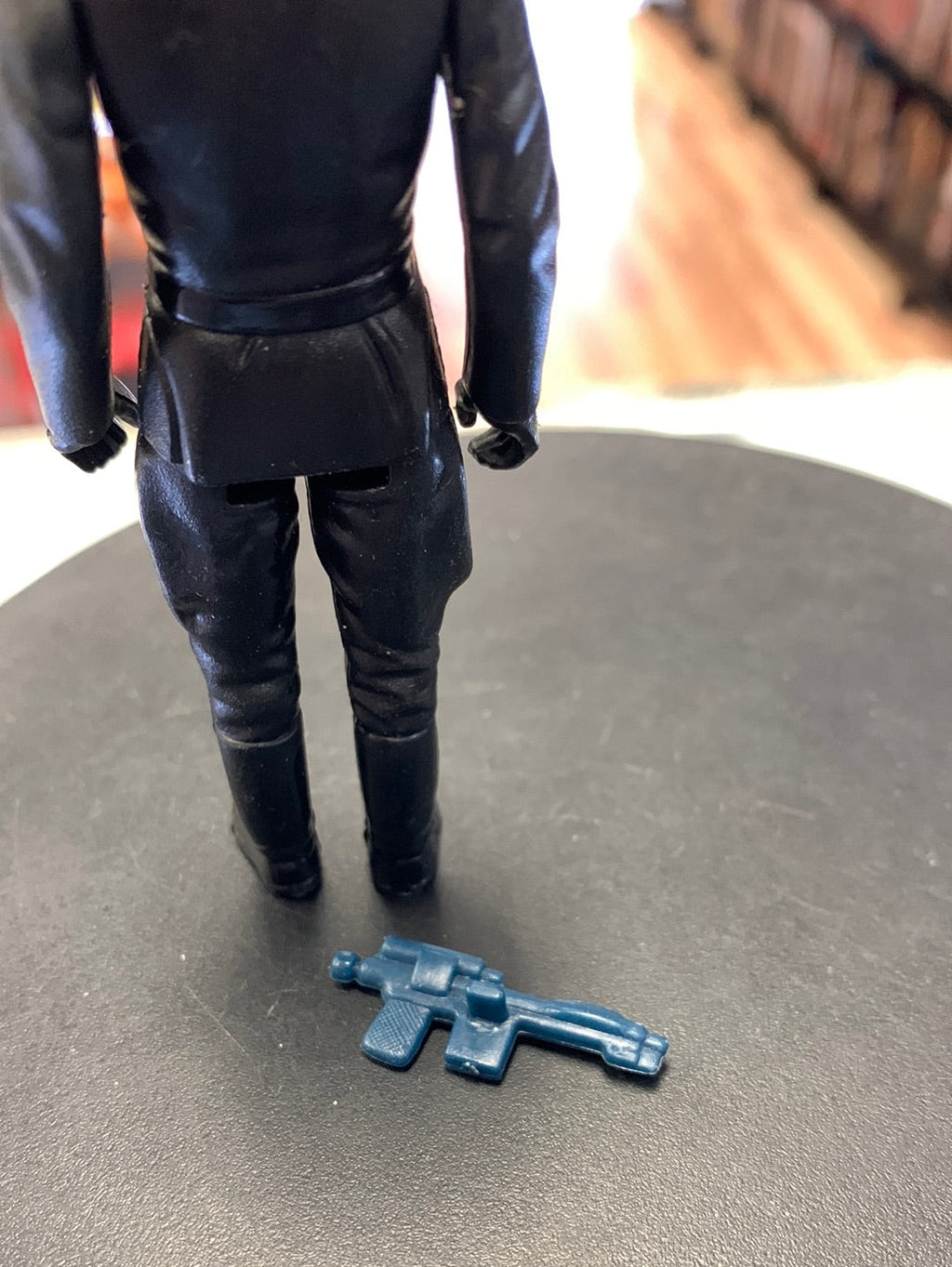 Imperial Commander 7576 (Vintage Star Wars, Kenner) Complete product image 8, provided for visual reference and product