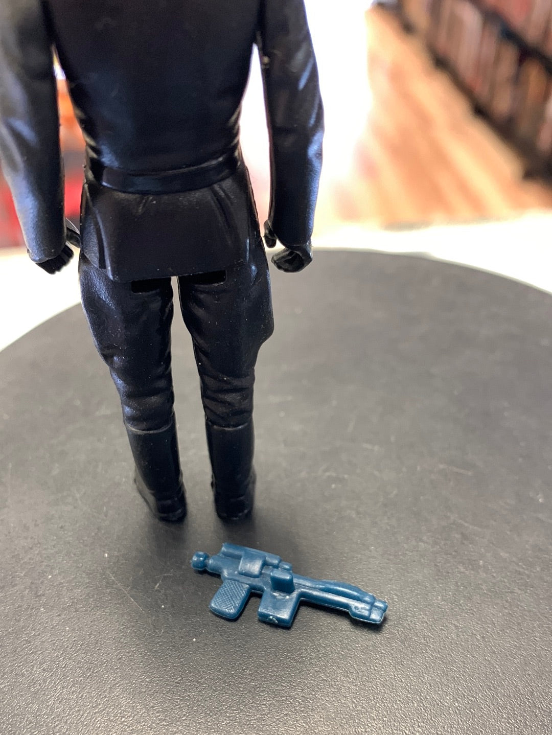 Imperial Commander 7576 (Vintage Star Wars, Kenner) Complete product image 8, provided for visual reference and product