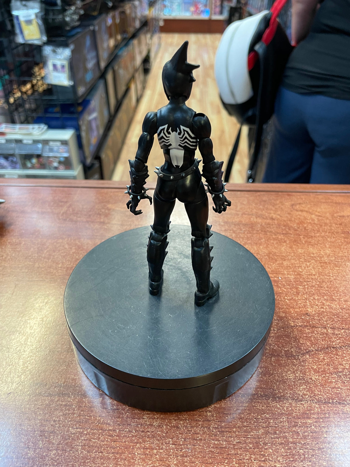 Mania -2pack- (Marvel Legends, Hasbro) **LOOSE** product image 4, provided for visual reference and product detail review
