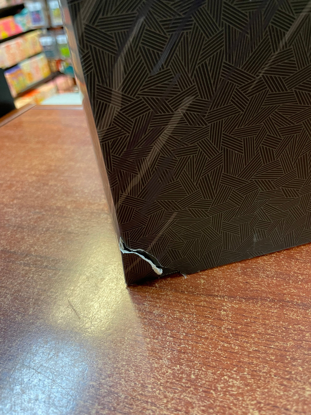 Black Panther MMS470 1/6 Scale (Marvel Black Panther, Hot Toys) INCOMPLETE product image 26, provided for visual reference