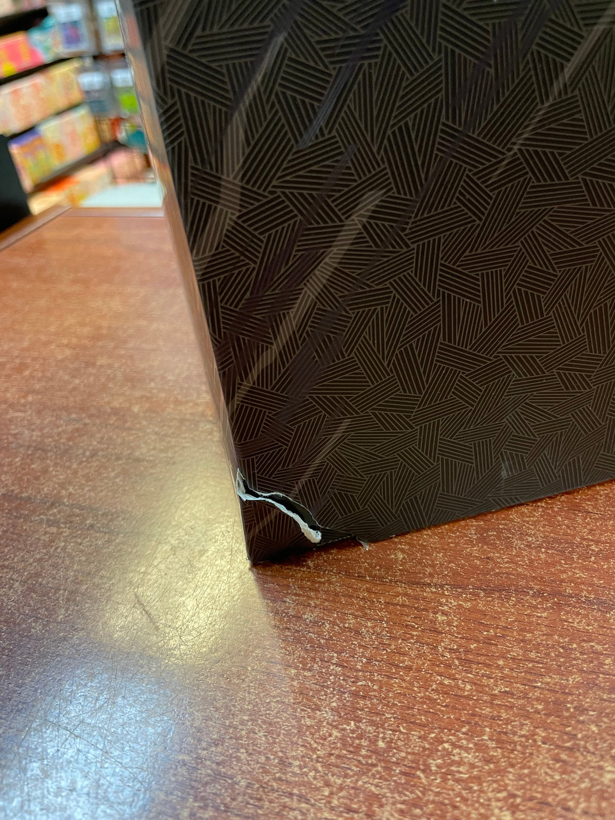 Black Panther MMS470 1/6 Scale (Marvel Black Panther, Hot Toys) INCOMPLETE product image 26, provided for visual reference