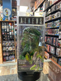 Mantis Alien With Chester Burster (Neca, Aliens) **SEALED** product image 1, provided for visual reference and product