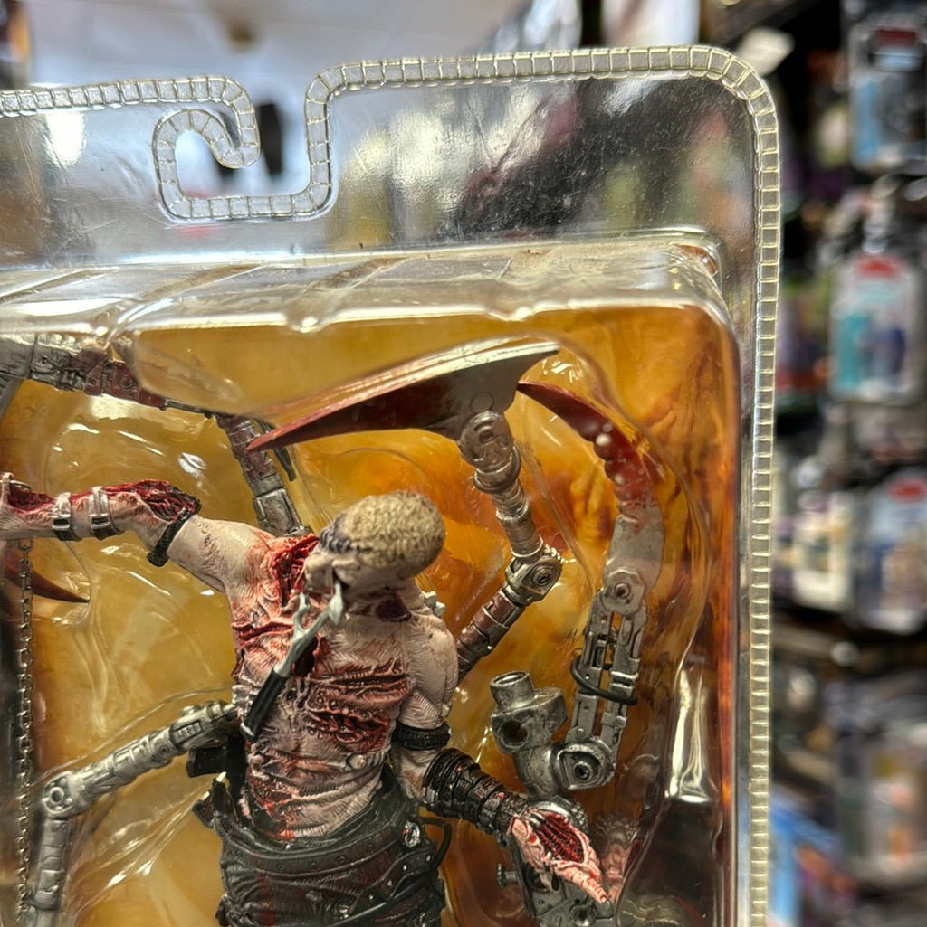Zain (Vintage McFarlane, Clive Barker Tortured Souls) product image 4, provided for visual reference and product detail