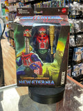 New Eternia Mekaneck (MOTU Masterverse, Mattel) **SEALED** product image 1, provided for visual reference and product detail