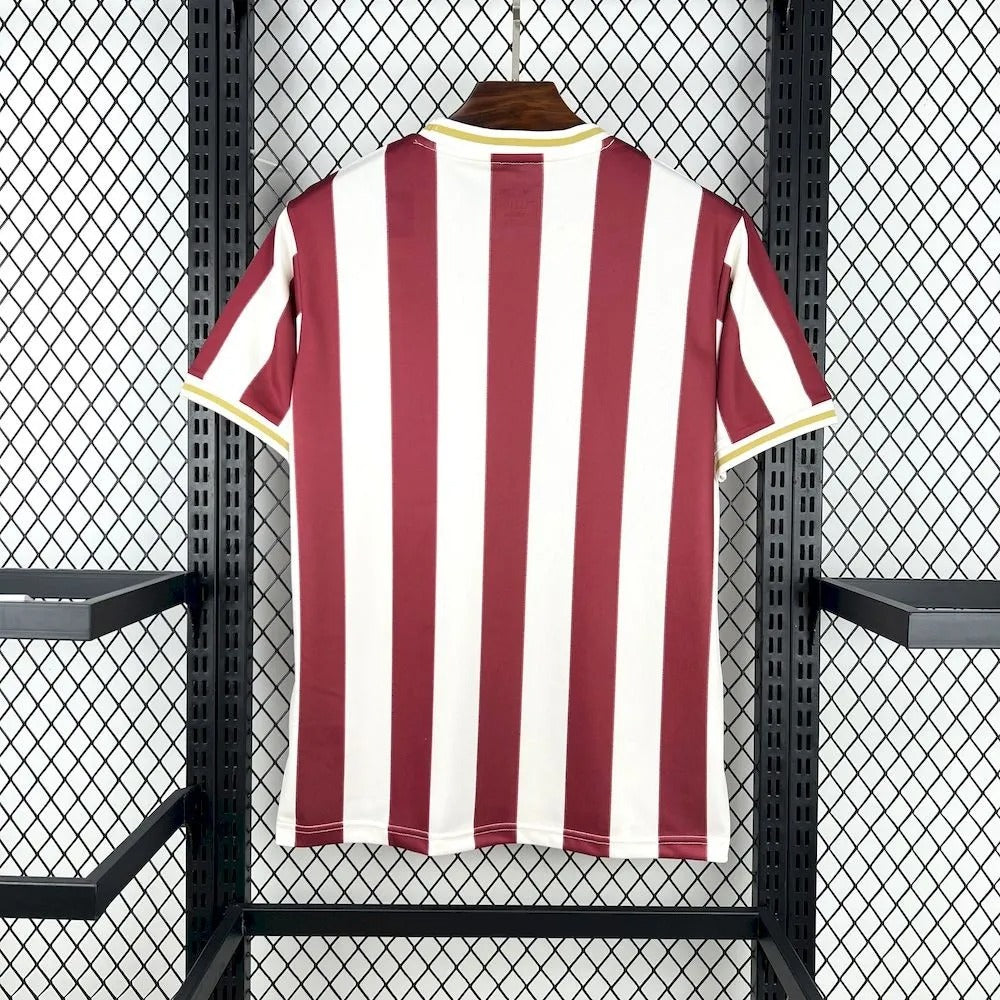 1. FC Nurnberg Jersey 25/26 125th Anniversary Football Kit product image 8
