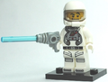 col01-13 Spaceman, Series 1 product image 1, provided for visual reference and product detail review