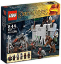 9471 Uruk-hai Army (Retired) (Certified Complete) product image 1, provided for visual reference and product detail review