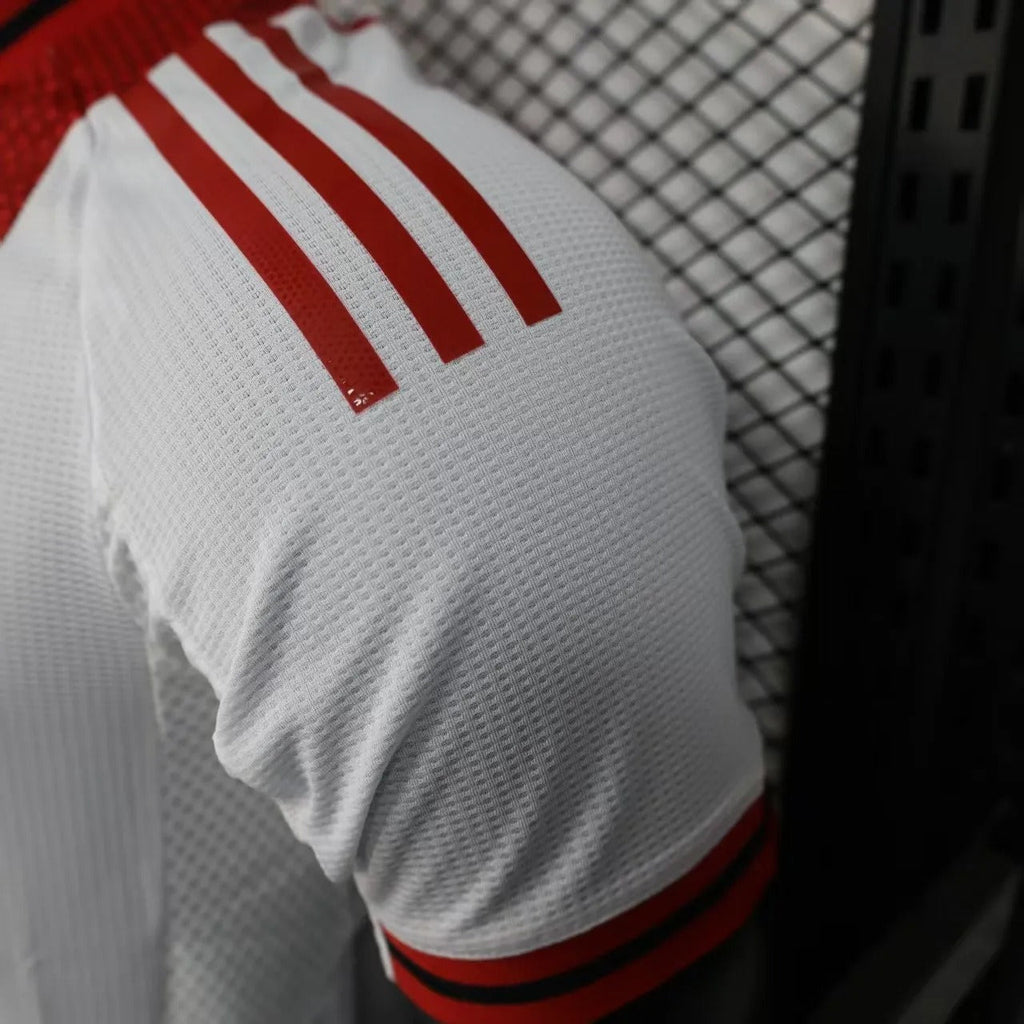Player Version Ajax Jersey 25/26 Home Football Kit Soccer product image 6