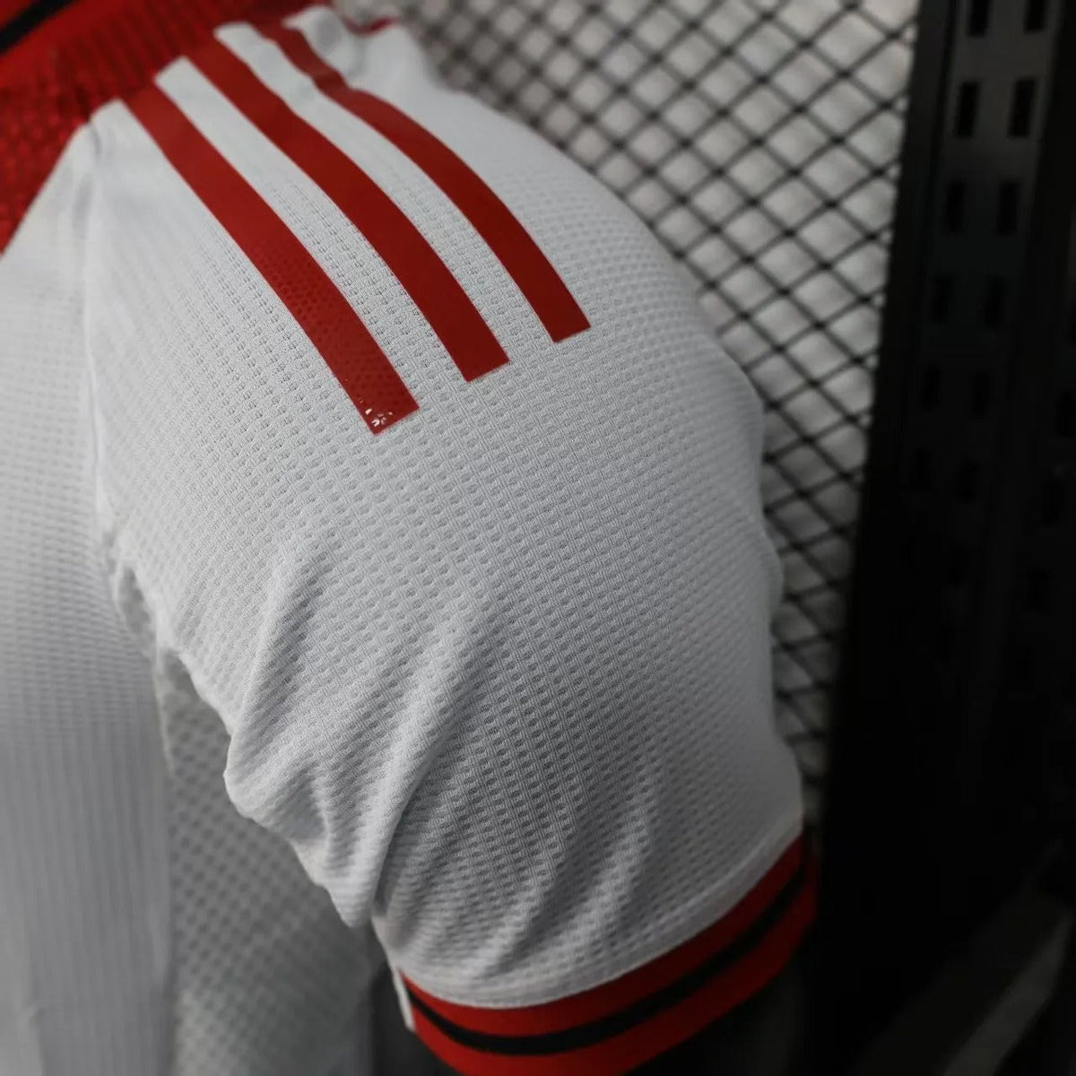 Player Version Ajax Jersey 25/26 Home Football Kit Soccer product image 6