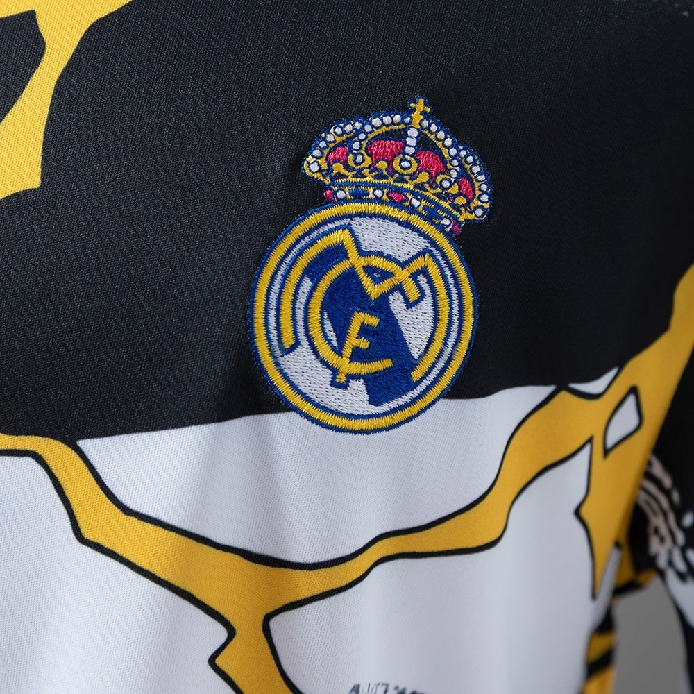 Real Madrid Jersey 2025/26 Special Football Kit Soccer product image 5