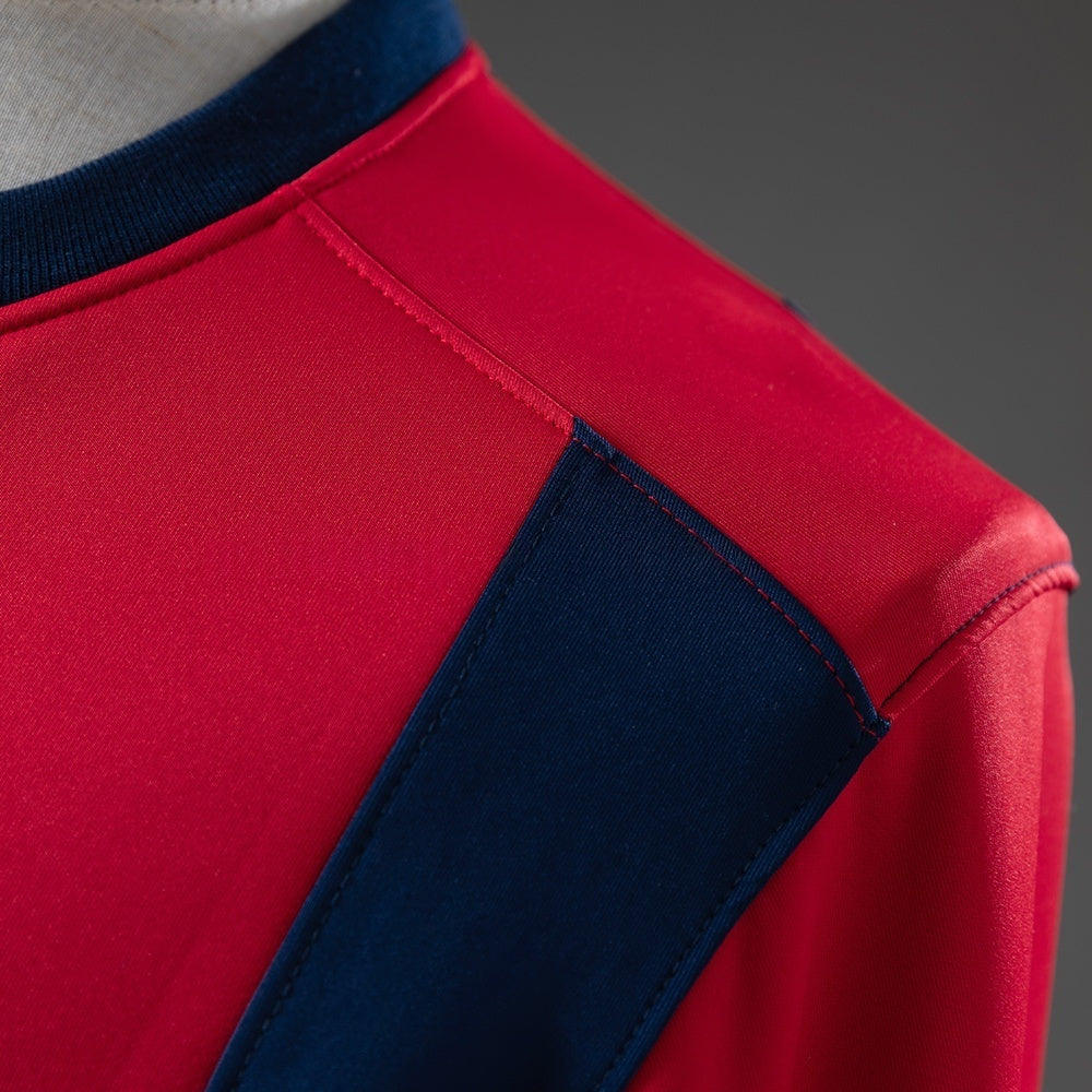 Barcelona Sweatshirt 2025/26 Long Sleeves product image 3